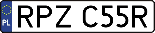 RPZC55R