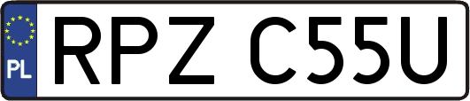 RPZC55U