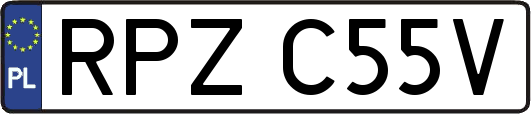 RPZC55V