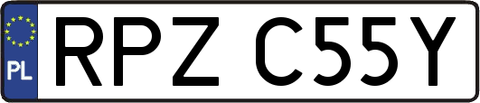 RPZC55Y