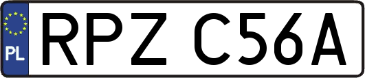 RPZC56A