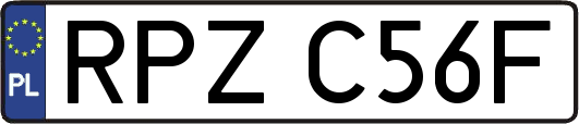 RPZC56F