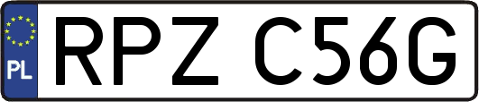 RPZC56G