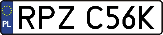 RPZC56K