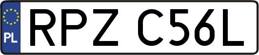 RPZC56L