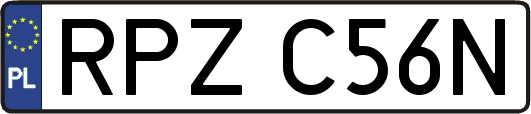RPZC56N