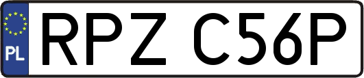 RPZC56P