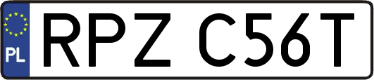RPZC56T