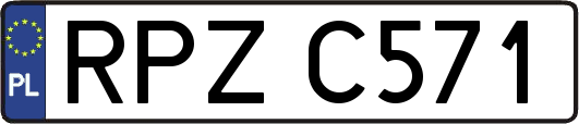 RPZC571