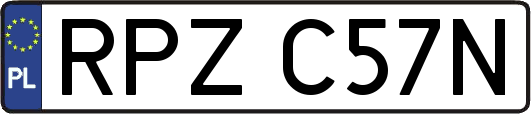 RPZC57N