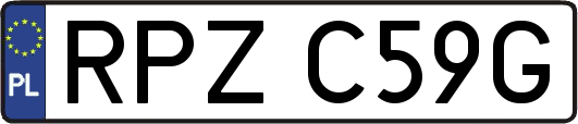 RPZC59G