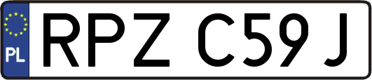 RPZC59J