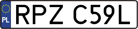 RPZC59L