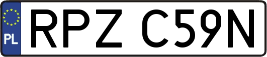 RPZC59N