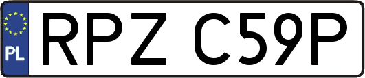 RPZC59P