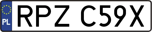 RPZC59X
