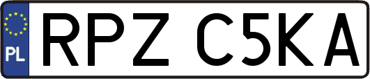 RPZC5KA