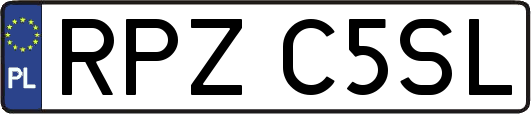 RPZC5SL