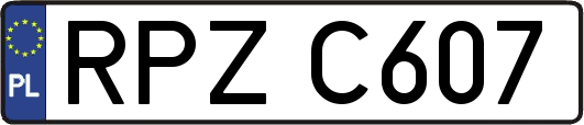RPZC607