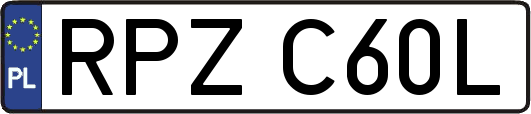 RPZC60L