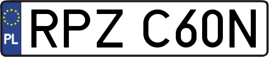 RPZC60N