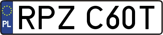 RPZC60T