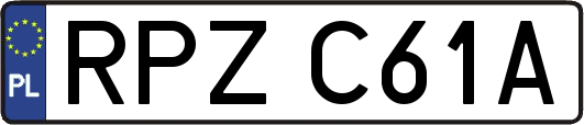 RPZC61A
