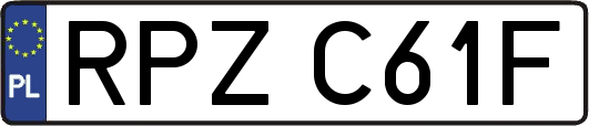 RPZC61F