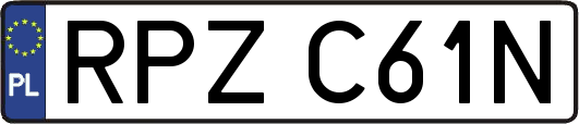 RPZC61N