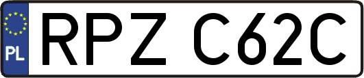 RPZC62C