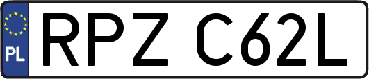 RPZC62L