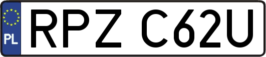 RPZC62U