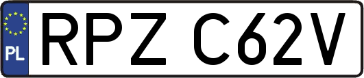 RPZC62V