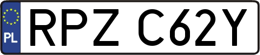 RPZC62Y