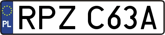 RPZC63A
