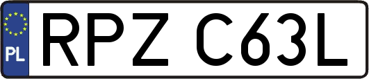 RPZC63L