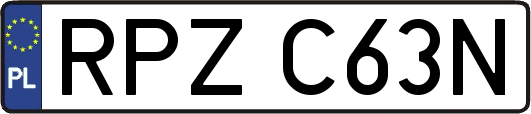 RPZC63N