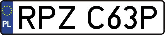 RPZC63P