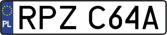 RPZC64A
