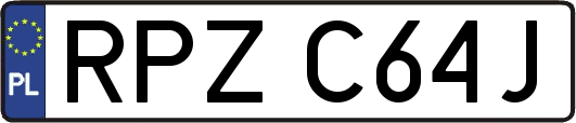 RPZC64J