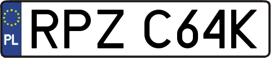 RPZC64K