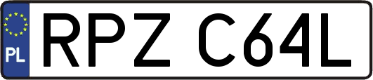 RPZC64L
