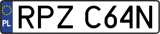 RPZC64N