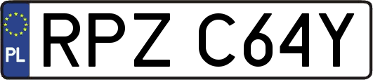 RPZC64Y