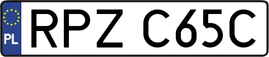 RPZC65C