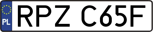 RPZC65F