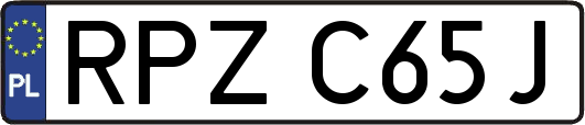 RPZC65J
