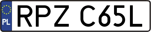 RPZC65L