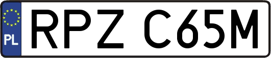 RPZC65M