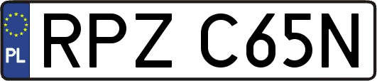 RPZC65N